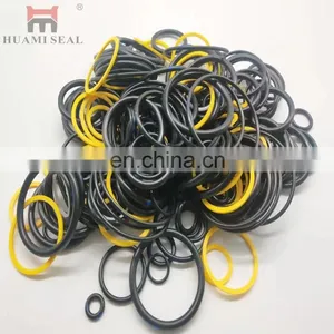 Excavator Oil Seal PC200-6 CONTROL VALVE SEAL KIT 723-47-12200 thumbnail-2