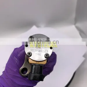 High Quality PC200-8 6D107 Injector 6754-11-3011 thumbnail-4