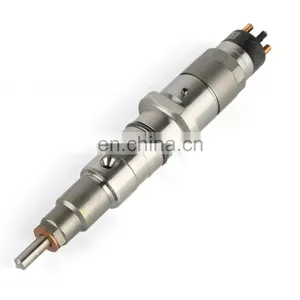 Common Rail Fuel Injector Diesel Injector Nozzles For Cummins Bosch Komatsu Perkins Weichai Xichai Iveco thumbnail-5