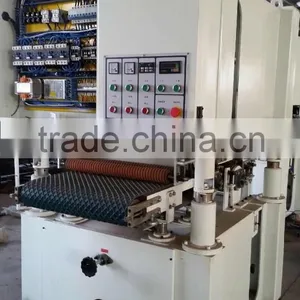Two Head Calibrating Machine Sander thumbnail-2