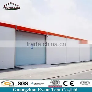 Guangzhou Used Warehouse Buildings for Sale, Steel Structure Warehouse Drawings, Warehouse Construction Costs thumbnail-1