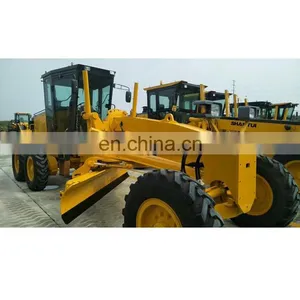 2022 Evangel 2022 Evangel 160HP New Road Equipment Gr165 Motor Grader SHANTUI SG16-3 thumbnail-3