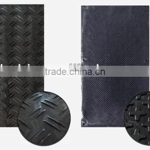Plastic Ground Mat Cutting Mat thumbnail-1