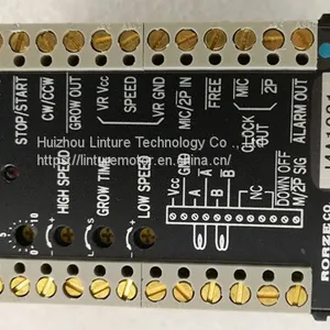 Built In Pulse Stepping Motor Driver Mitsubishi RD-323M50H For Overheating thumbnail-1