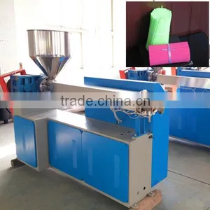Commodity Machine Equipment, Straw Extruder thumbnail-2