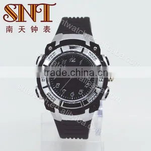 Wholesale Customized Watch Plastic Watch thumbnail-1