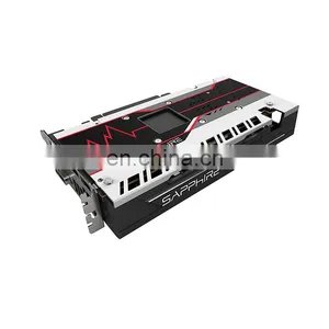 Saphire Rx580 8gb Gaming DDR5 Radeon Graphics Cards rx 5700 xt Graphics Card With Good Ventilation thumbnail-2