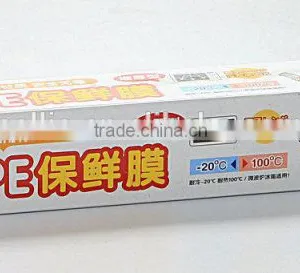Catering Cling Film In Cutter Box thumbnail-2