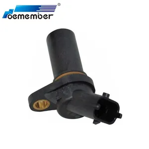 OE Member 504129943 0281002778 64848110010 1131J7 Crankshaft Camshafts Position Sensor for Iveco thumbnail-3
