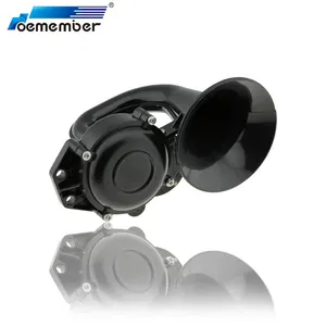 OE Member Truck Parts Truck Air Horn 1341796 1514259 for SCANIA thumbnail-1