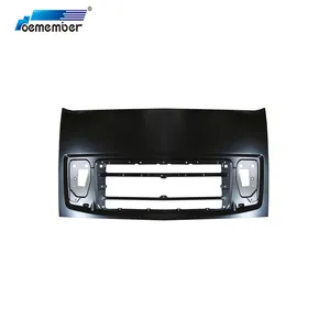 OE Member 21190825 Truck Front Bumper Panel For VOLVO FH13 FM13 82056727 thumbnail-1