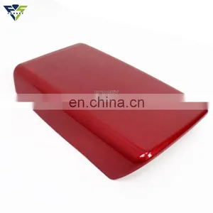 Center Console Cover Arm Rest Covering ABS Car Central Armrest Box Protective Cover for Tesla Model 3/Y thumbnail-3