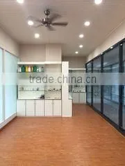 Yuhuan Good Luck Rubber & Plastic Industry Factory company overview - view 1 thumbnail