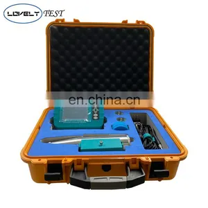 Ultrasonic Pulse Velocity Tester - Non-Destructive Concrete thumbnail-5