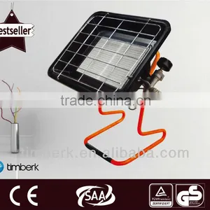 2013 New Design Timberk Home Mini Gas Heater thumbnail-1