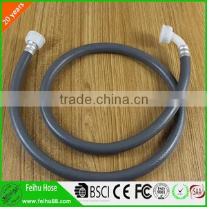 Grey Washing Machine Inlet Hose thumbnail-2