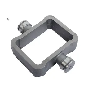 Hydraulic Pump Piston 1860038M1 for MFTractor thumbnail-1