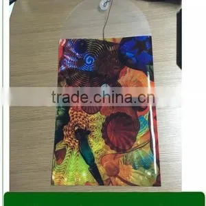 PP Material and Document Bag Type Clear Plastic File Envelopes thumbnail-1