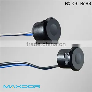 Maxdor Commercial Front Doors Automatic Swing Door thumbnail-3