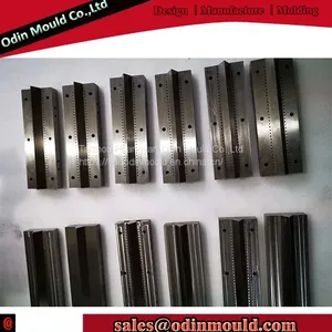 Mask Melt-blown Cloth Spinneret Die Mould thumbnail-2