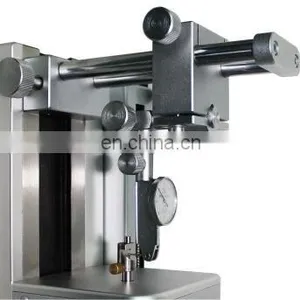 High Accuracy Automatic Vertical Type Dial Indicator Testing Machine for Dial Gauge Calibration With Universal Standards thumbnail-2