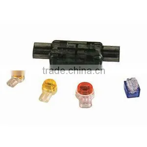 All Kinds of Lock Joint Connector thumbnail-1