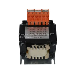 Step up Autotransformer for Electrical Power Equipment thumbnail-4