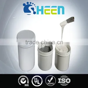 Excellent Thermal Conductivity Msds Silicone Grease For LED And Heat Sink thumbnail-1