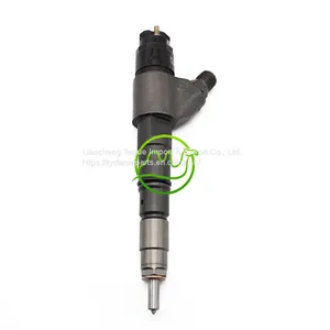 Auto Parts Diesel Fuel Injector 0445120066 0445120067 20798683 20798114 thumbnail-2