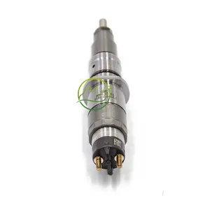 Common Rail Diesel Fuel Injector 0445120094 0445120097 0445120112 0445120117 0445120119 thumbnail-3