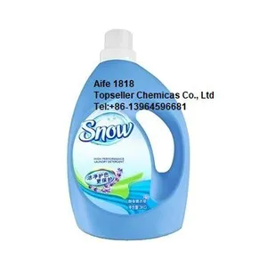 OEM Liquid Detergent With Different Scent thumbnail-3