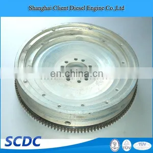 In Stock Brand New HINO P11C Flywheel 134502761 FW-804 Spare Part thumbnail-2