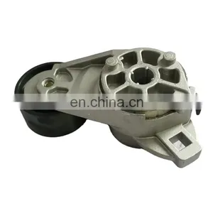 Tension Pulley Of Air Conditioner Belt D5010550335 Engine Parts For Truck On Sale thumbnail-1