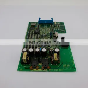 Made in Japan Original Fanuc Pcb Circuit Board A16B-2300-0080 thumbnail-5