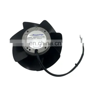 Ready to Ship Cnc ac Servo Drive TAR475CH-10-A66 Frame Spindle Motor Fan Fanuc thumbnail-1