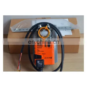 NEW Orignal BELIMO Valve Belimo 3 Way Motorized Valve Belimo CMU230 CMU230 thumbnail-4