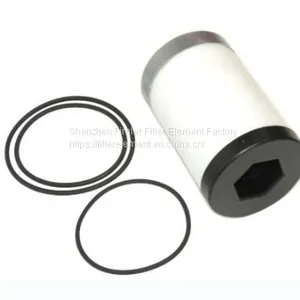 Replacement BOGE Kompressoren Filter 575116310P, 575116310,SAO56516,OA1234,DA1427 thumbnail-1