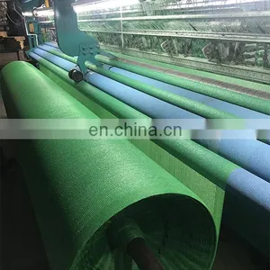 Malla Sombra Raschel Green Shade Net Price thumbnail-2