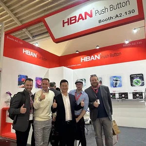 Shanghai Hongbo Electric Co.,Ltd company overview - view 3 thumbnail