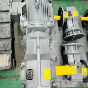 BWD8-71 Cycloidal Pinwheel Reducer BWD8-47-37-4P,BWD8-23-45,BWD8-59-30BWD10-71 Cycloidal Pinwheel Reducer BWD10-59-0.37KW,BWD10-11-0.55,BWD10-71-0.25 thumbnail-2