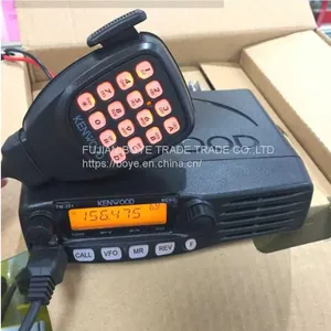 Kenwood Car Audio Kenwood TM-281A 144MHz FM Transceiver thumbnail-1