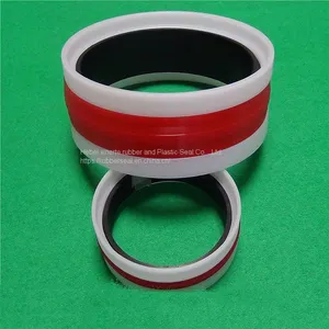 Combined Drum Seal Ring for Coal Mine, the New Special Seal to Make a Variety of Specifications Large Concessions thumbnail-4