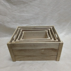 Lowes Wood Planter Box Custom Wholesale Cheap Wooden Wall Planters Outdoor thumbnail-1