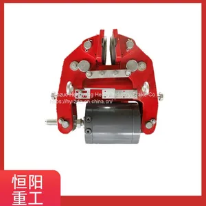 Hengyang Heavy Industry SBD200-A Mining Winch thumbnail-2