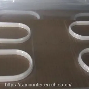 Oval Ink Scraping Zirconia Ring for Pad Printing Machine thumbnail-2