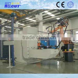 Robotic Total Station thumbnail-1