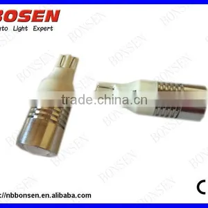High Power 16w T15 Led Auto Lamp Reverse Bulb thumbnail-1