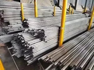 40Cr Alloy Seamless Steel Pipe thumbnail-2