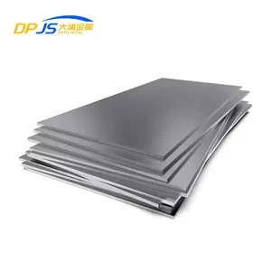 Stainless Steel Plate/sheet Price Interior/exterior/architectural Custom Size Thickness Ss926/724l/908/725/s39042/904l thumbnail-5