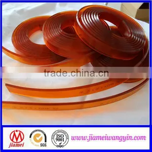 High Quality of China Manufacturing Silkscreen Squeegee/screen Printing Squeegee Blades thumbnail-3